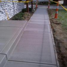 Ramp resurfacing service